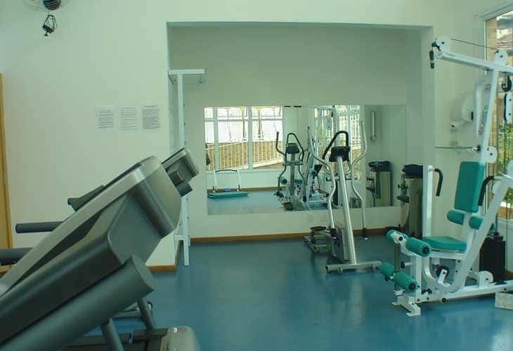 Ibirapuera Palace - imagem 2 Ibirapuera Palace - imagem 2