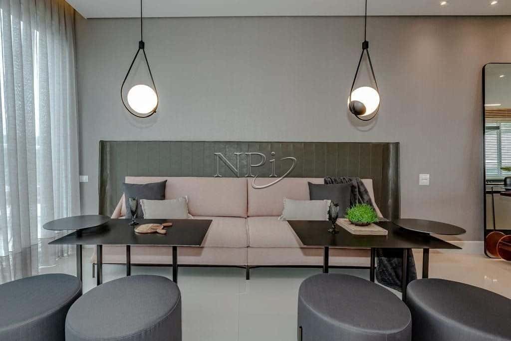 Brava Home Resort Itajaí Cobertura - imagem 2 Brava Home Resort Itajaí Cobertura - imagem 2