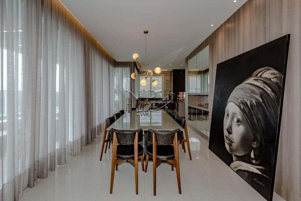 Brava Home Resort Itajaí Cobertura - imagem 3 Brava Home Resort Itajaí Cobertura - imagem 3