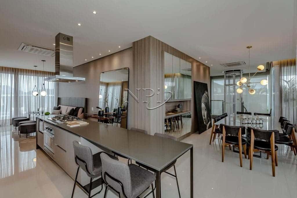 Brava Home Resort Itajaí Cobertura - imagem 4 Brava Home Resort Itajaí Cobertura - imagem 4