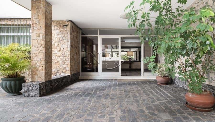 Edifício Embassy Jose Maria Lisboa, 679 Edifício Embassy Jose Maria Lisboa, 679 - foto principal 1