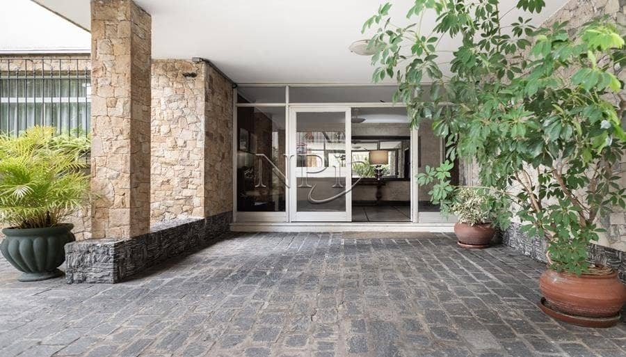 Edifício Embassy| Jose Maria Lisboa, 679 Edifício Embassy| Jose Maria Lisboa, 679 - foto principal