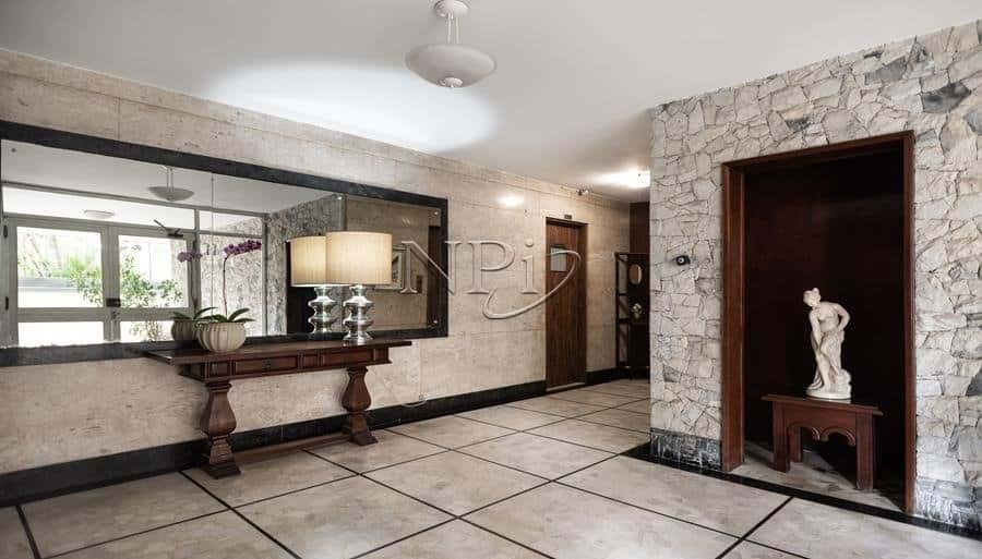 Edifício Embassy| Jose Maria Lisboa, 679 - imagem 2 Edifício Embassy| Jose Maria Lisboa, 679 - imagem 2