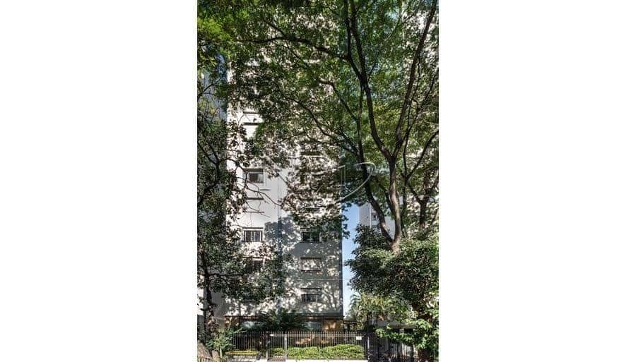 Edifício Embassy| Jose Maria Lisboa, 679 - imagem 3 Edifício Embassy| Jose Maria Lisboa, 679 - imagem 3