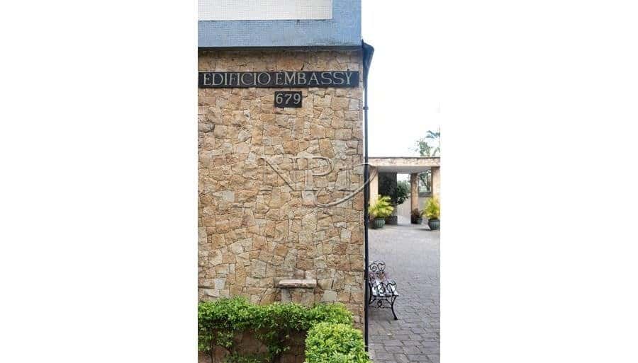 Edifício Embassy| Jose Maria Lisboa, 679 - imagem 4 Edifício Embassy| Jose Maria Lisboa, 679 - imagem 4