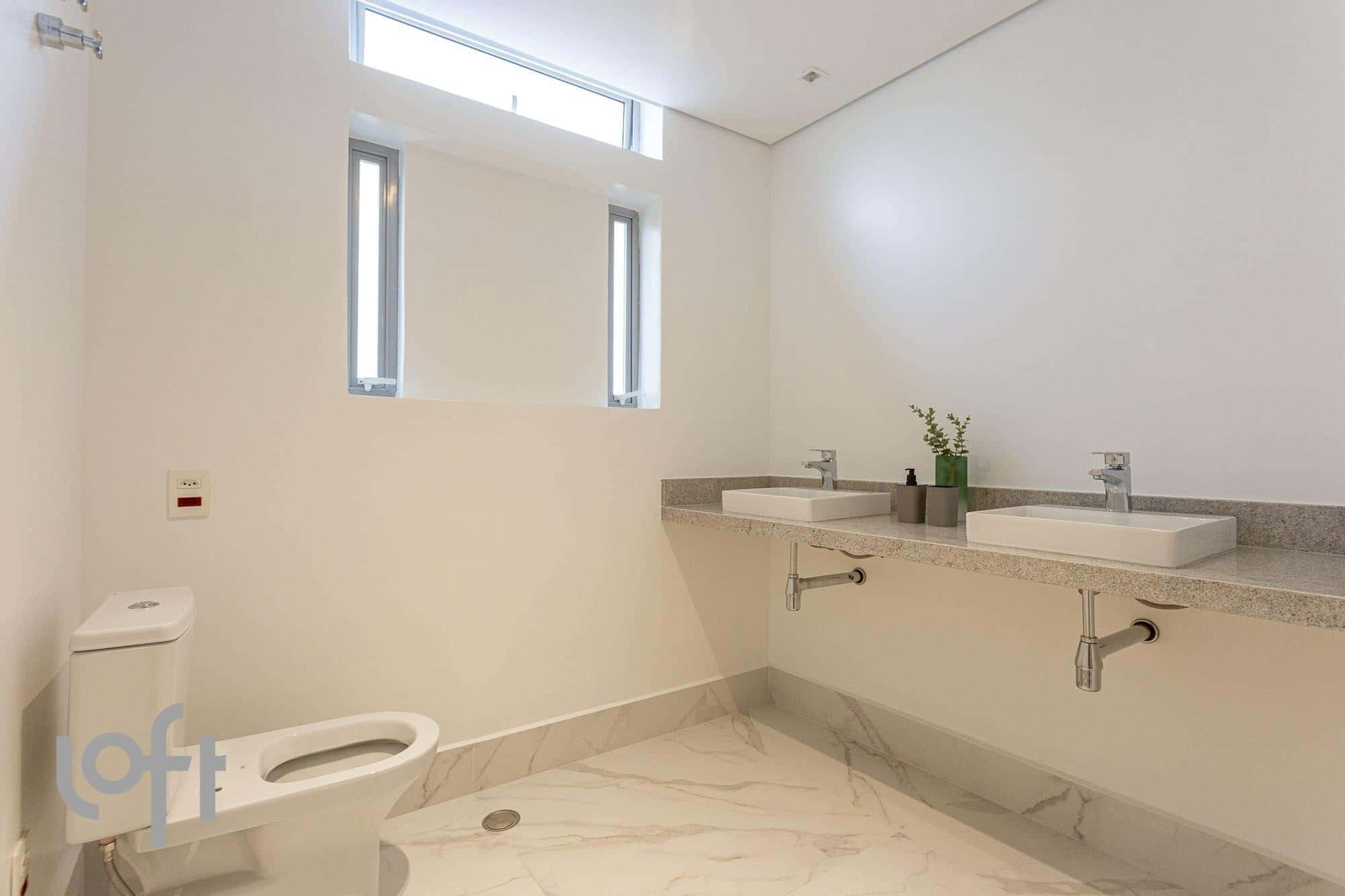 Condomínio Edifício Escorial Jardim Paulista - imagem 4 Condomínio Edifício Escorial Jardim Paulista - imagem 4