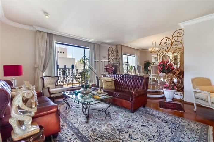 Condomínio Edifício Tucuna - foto de fundo