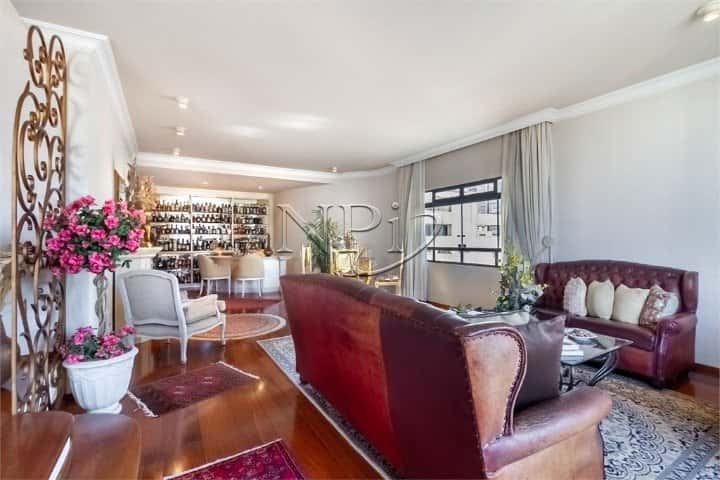 R Bela Cintra 1886 Consolação - imagem 3 R Bela Cintra 1886 Consolação - imagem 3