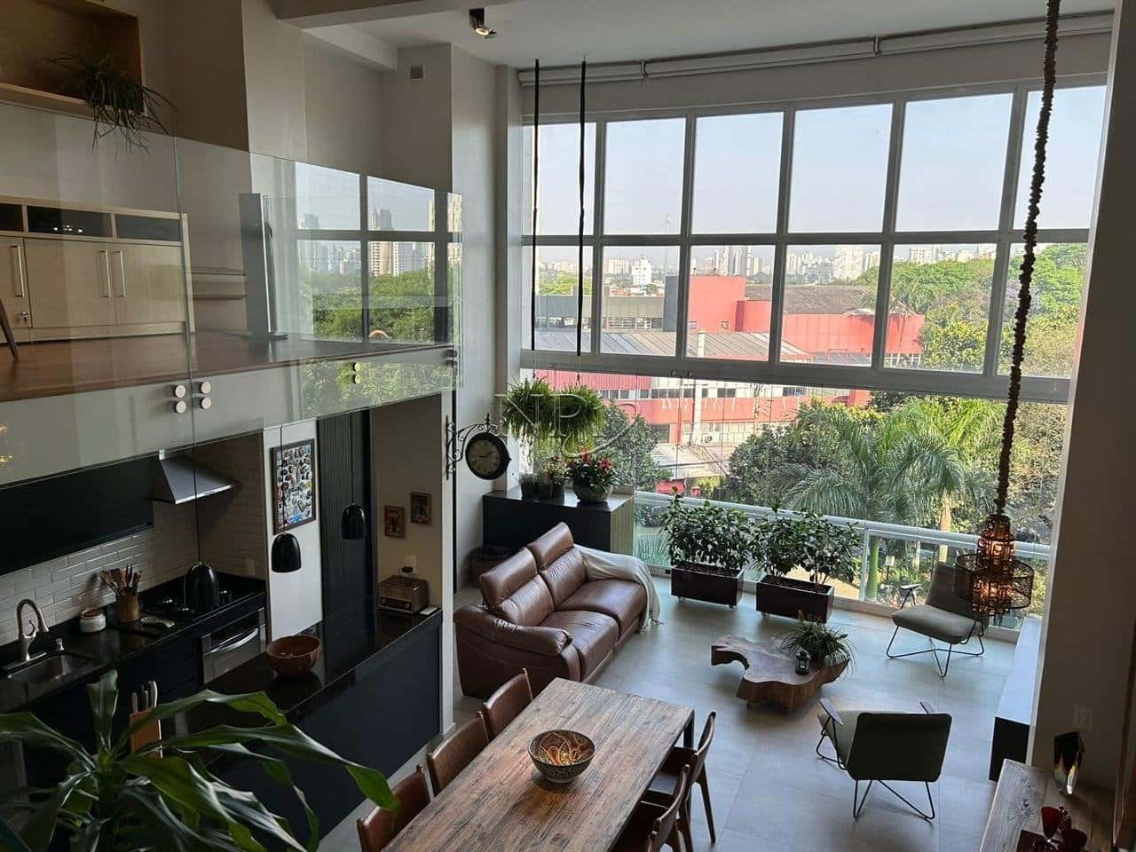 Thera Residence Berrini - imagem 2 Thera Residence Berrini - imagem 2