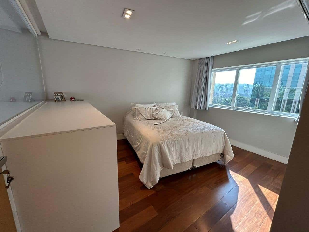 Thera Residence Berrini - imagem 4 Thera Residence Berrini - imagem 4