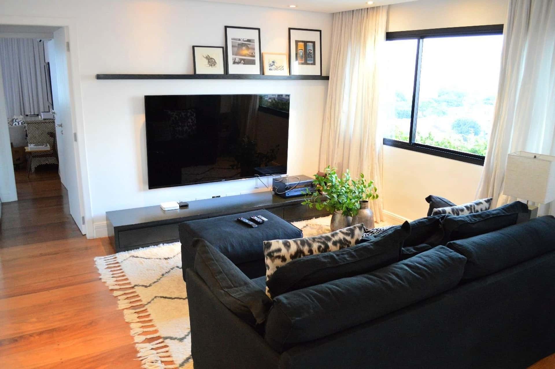 Embauba Campo Belo - imagem 2 Embauba Campo Belo - imagem 2