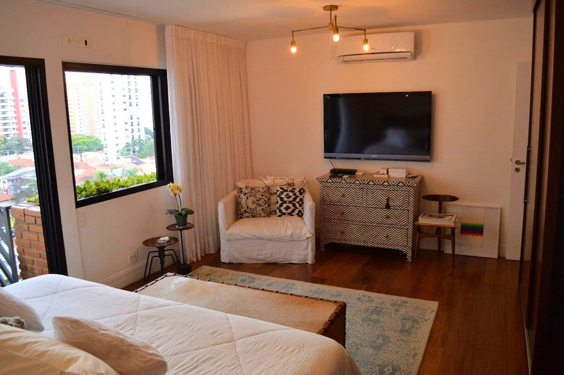 Embauba Campo Belo - imagem 3 Embauba Campo Belo - imagem 3