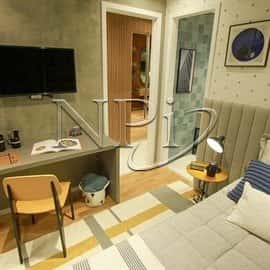 Alleria Vila Mascote - imagem 3 Alleria Vila Mascote - imagem 3