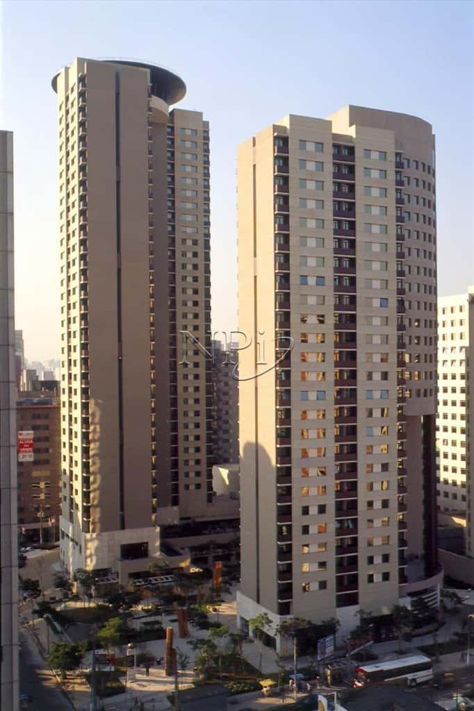 Brascan Century Plaza Itaim First Class - imagem 3 Brascan Century Plaza Itaim First Class - imagem 3