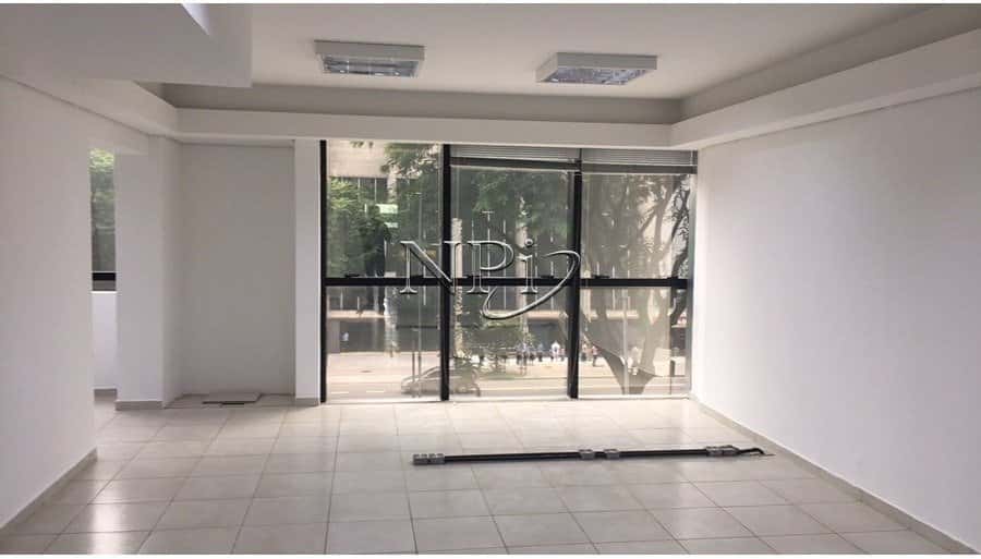 Edifício Irapuru Itaim - imagem 4 Edifício Irapuru Itaim - imagem 4