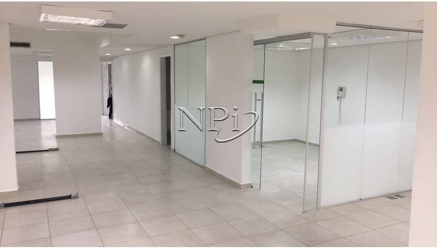 Edifício Irapuru Itaim Edifício Irapuru Itaim - foto principal