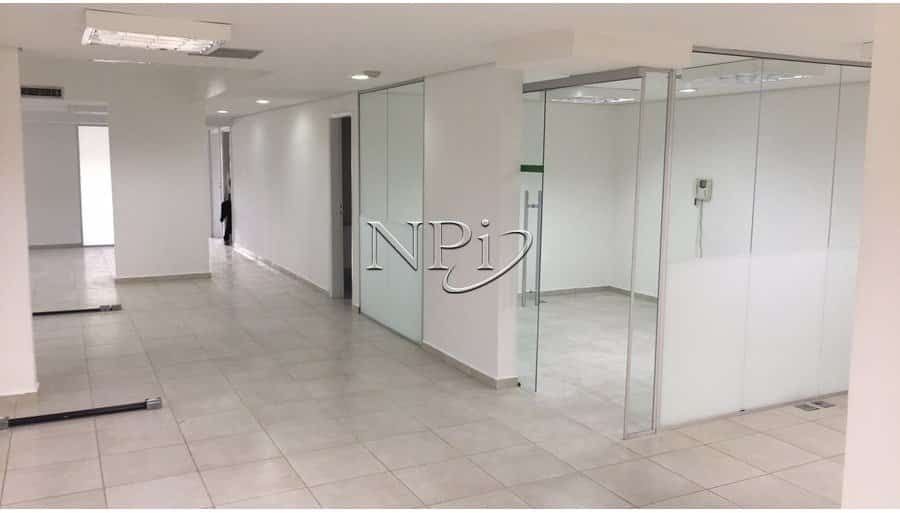 Edifício Irapuru Itaim Edifício Irapuru Itaim - foto principal 1