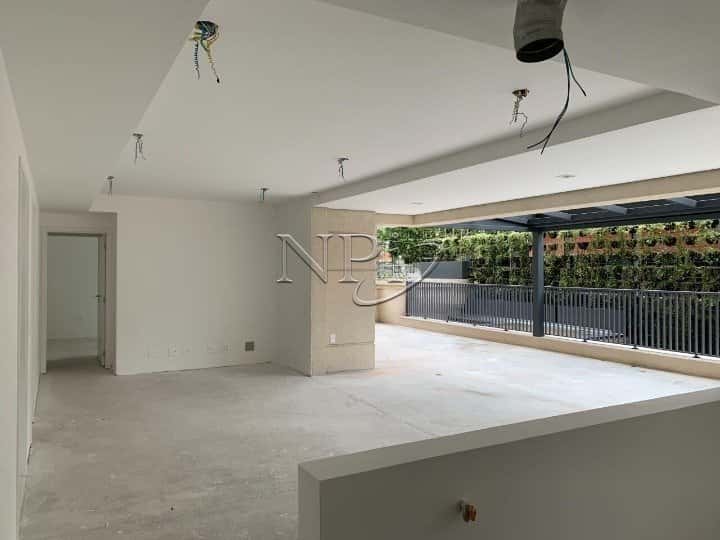 Lindenberg Reserva Itaim - imagem 5 Lindenberg Reserva Itaim - imagem 5