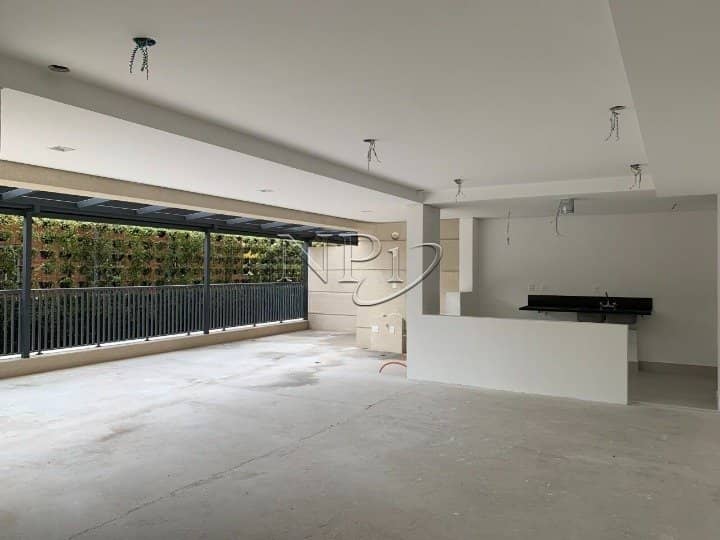 Lindenberg Reserva Itaim Lindenberg Reserva Itaim - foto principal