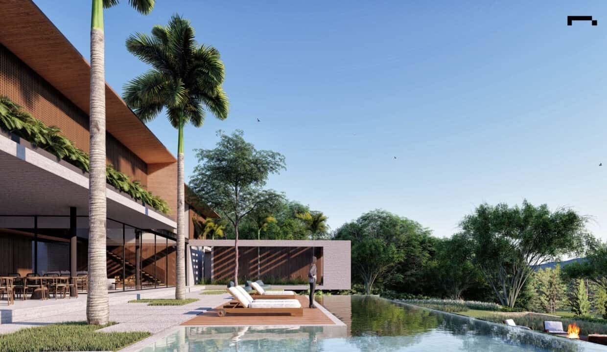 Condomínio Quinta da Baroneza 2 Venda Área externa Condomínio Quinta da Baroneza 2 Venda Área externa