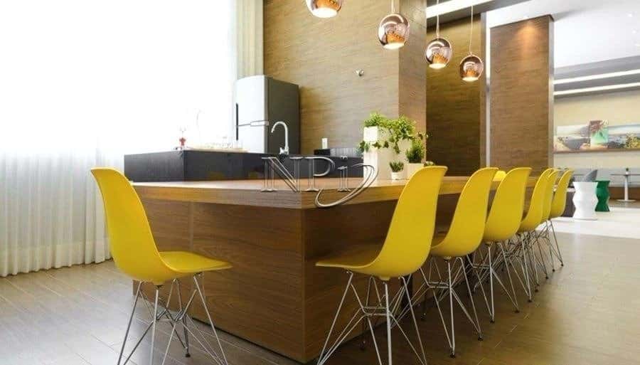 Latitude Vila Mascote - imagem 3 Latitude Vila Mascote - imagem 3