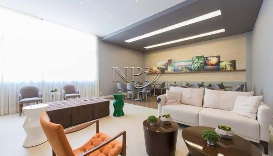 Latitude Vila Mascote - imagem 4 Latitude Vila Mascote - imagem 4