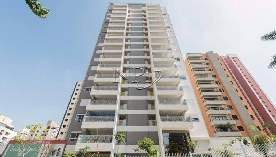 Latitude Vila Mascote Latitude Vila Mascote - foto principal