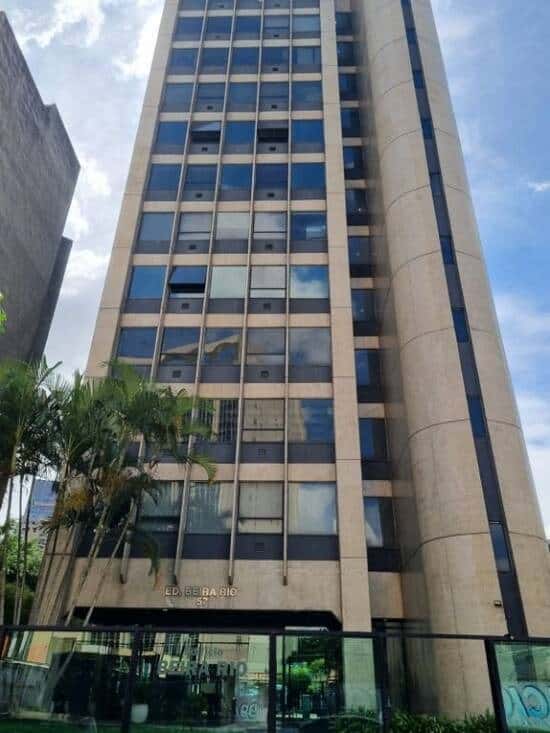 Edifício Beira Rio Vila Olimpia - imagem 2 Edifício Beira Rio Vila Olimpia - imagem 2