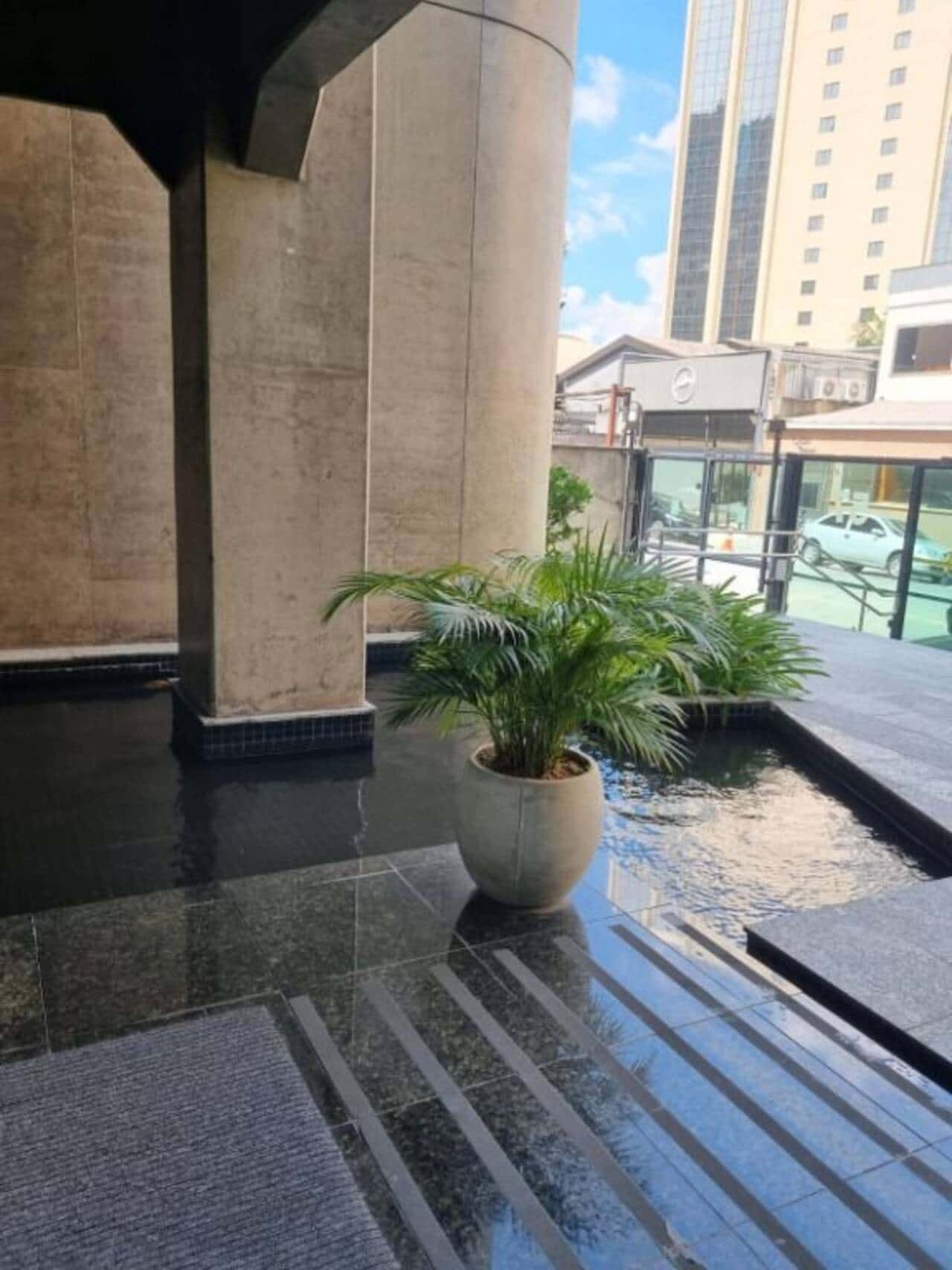 Edifício Beira Rio Vila Olimpia - imagem 3 Edifício Beira Rio Vila Olimpia - imagem 3