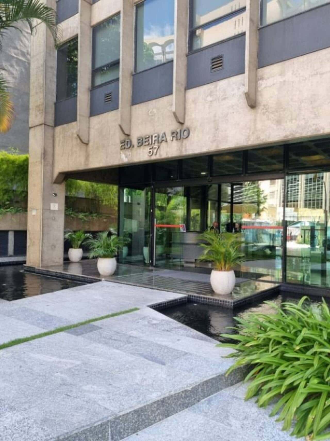 Edifício Beira Rio Vila Olimpia - imagem 4 Edifício Beira Rio Vila Olimpia - imagem 4