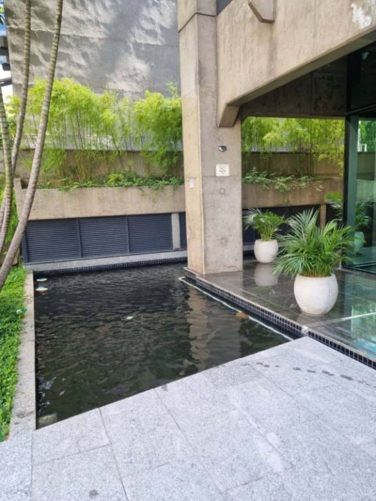 Edifício Beira Rio Vila Olimpia - imagem 5 Edifício Beira Rio Vila Olimpia - imagem 5