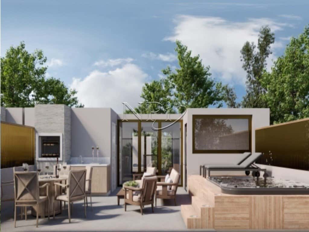 Condominio Jardim dos Estados - imagem 4 Condominio Jardim dos Estados - imagem 4