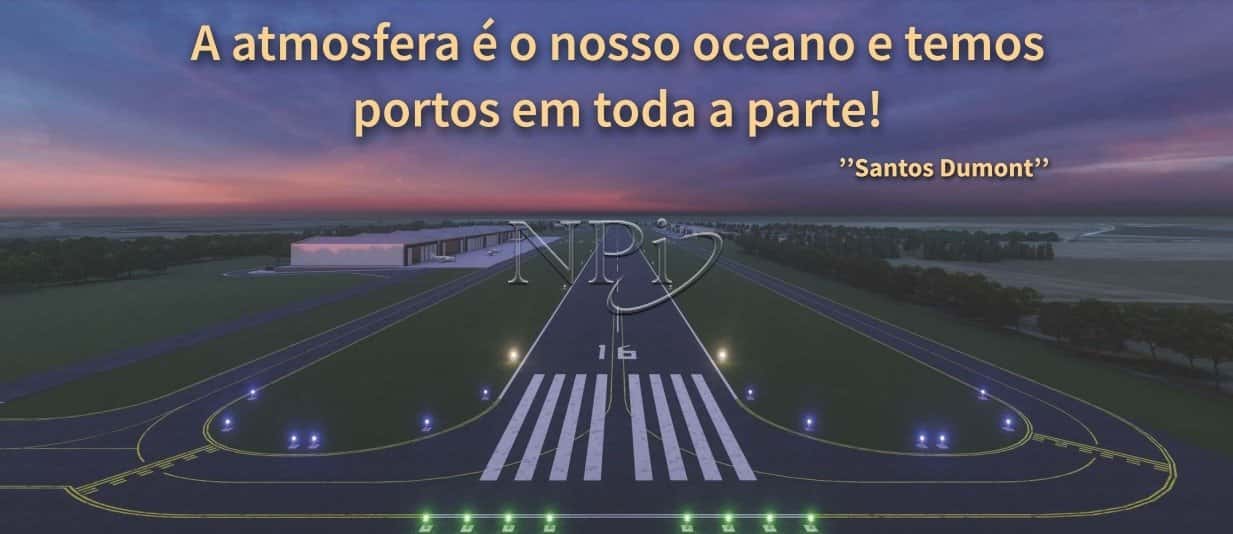 Condomínio Aeronáutico Santos Dumont - imagem 2 Condomínio Aeronáutico Santos Dumont - imagem 2