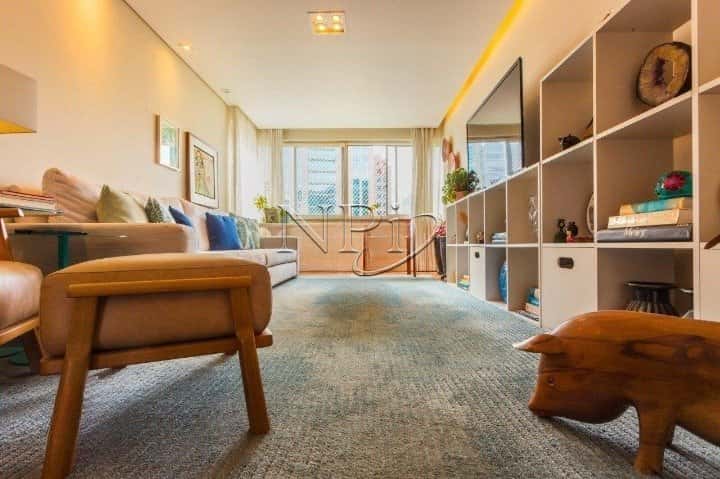 Condomínio Concordia Itaim Bibi - imagem 2 Condomínio Concordia Itaim Bibi - imagem 2