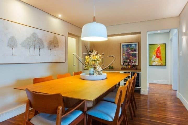 Condomínio Concordia Itaim Bibi - imagem 4 Condomínio Concordia Itaim Bibi - imagem 4