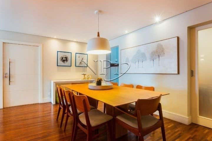 Condomínio Concordia Itaim Bibi - imagem 5 Condomínio Concordia Itaim Bibi - imagem 5