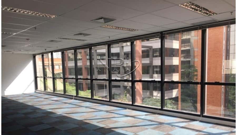 Edifício Atrium III - imagem 2 Edifício Atrium III - imagem 2