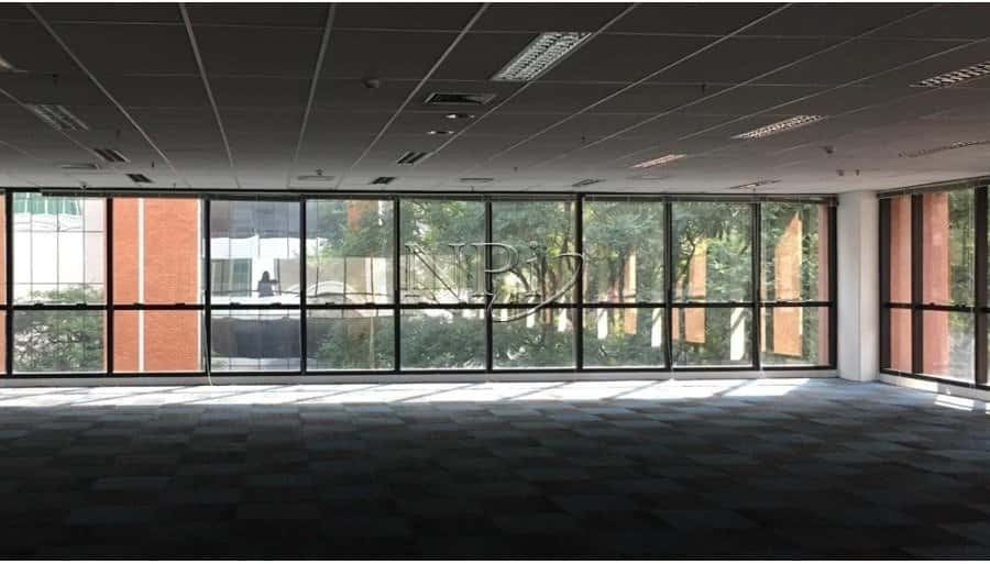 Edifício Atrium III - imagem 3 Edifício Atrium III - imagem 3