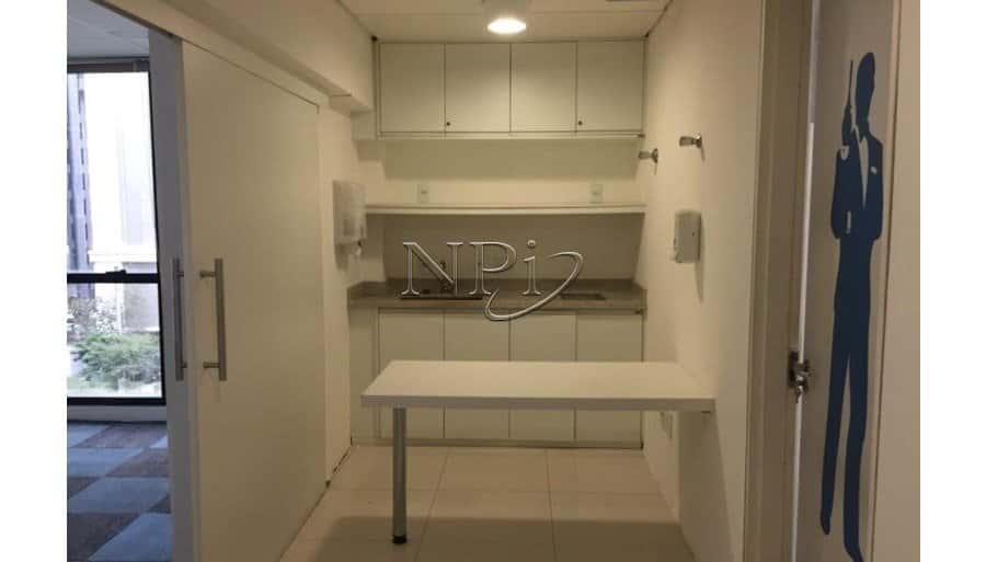 Edifício Atrium III - imagem 4 Edifício Atrium III - imagem 4