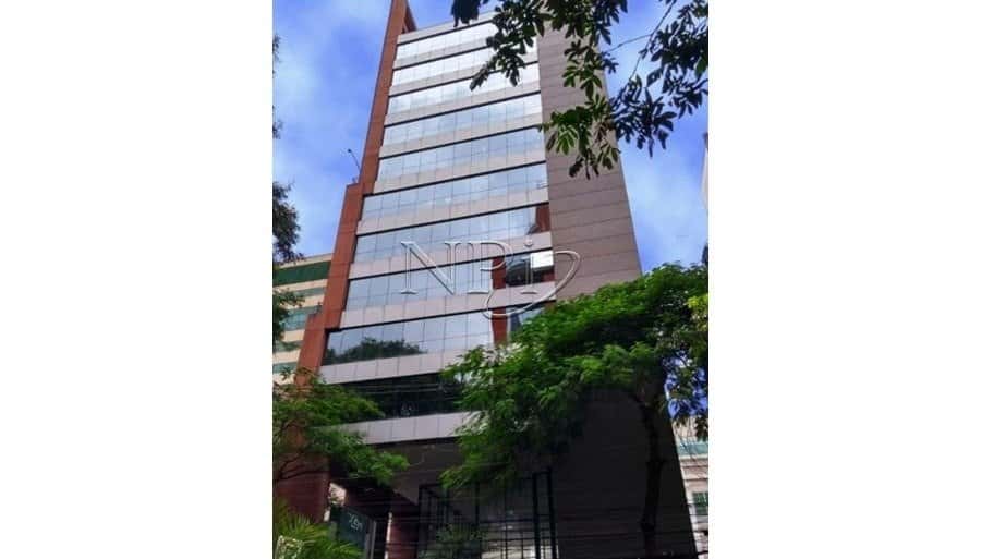 Edifício Atrium III - imagem 5 Edifício Atrium III - imagem 5