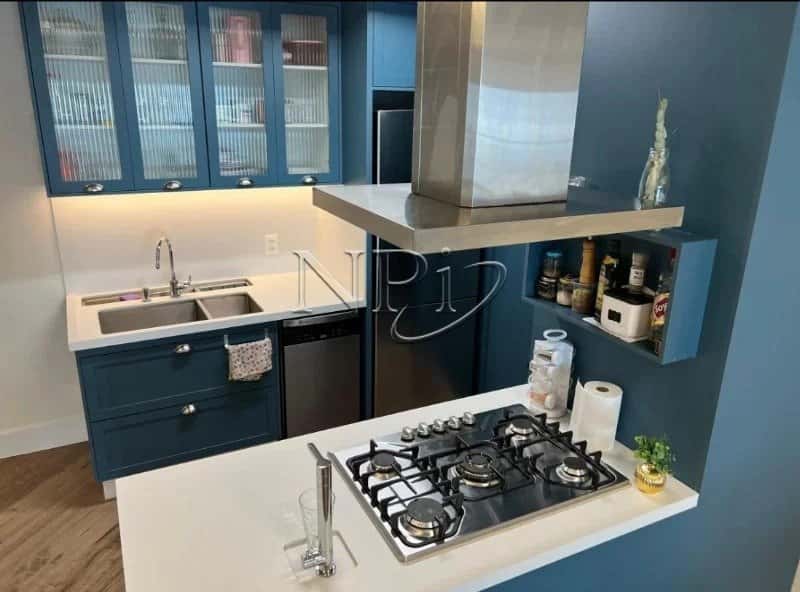 Helbor Vila Madalena - imagem 4 Helbor Vila Madalena - imagem 4