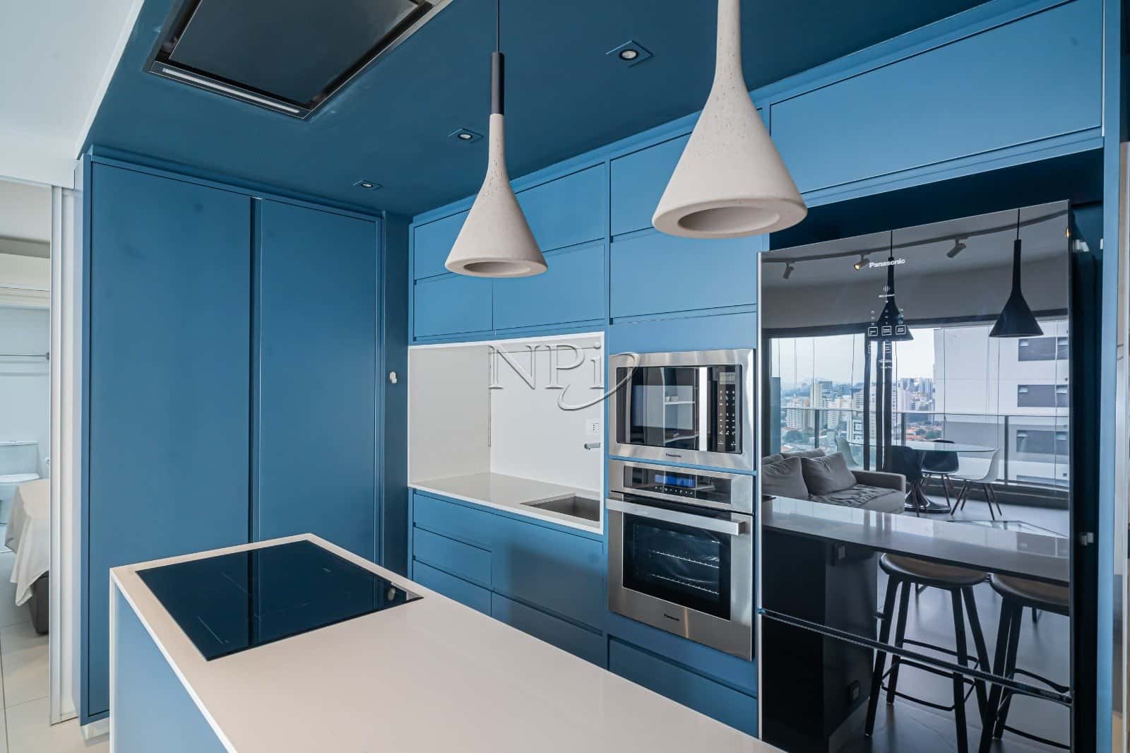 Habitarte Verde Brooklin - imagem 4 Habitarte Verde Brooklin - imagem 4