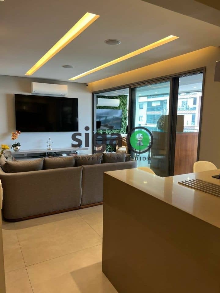 Rua Michigan 470 Rua Michigan 470 - foto principal