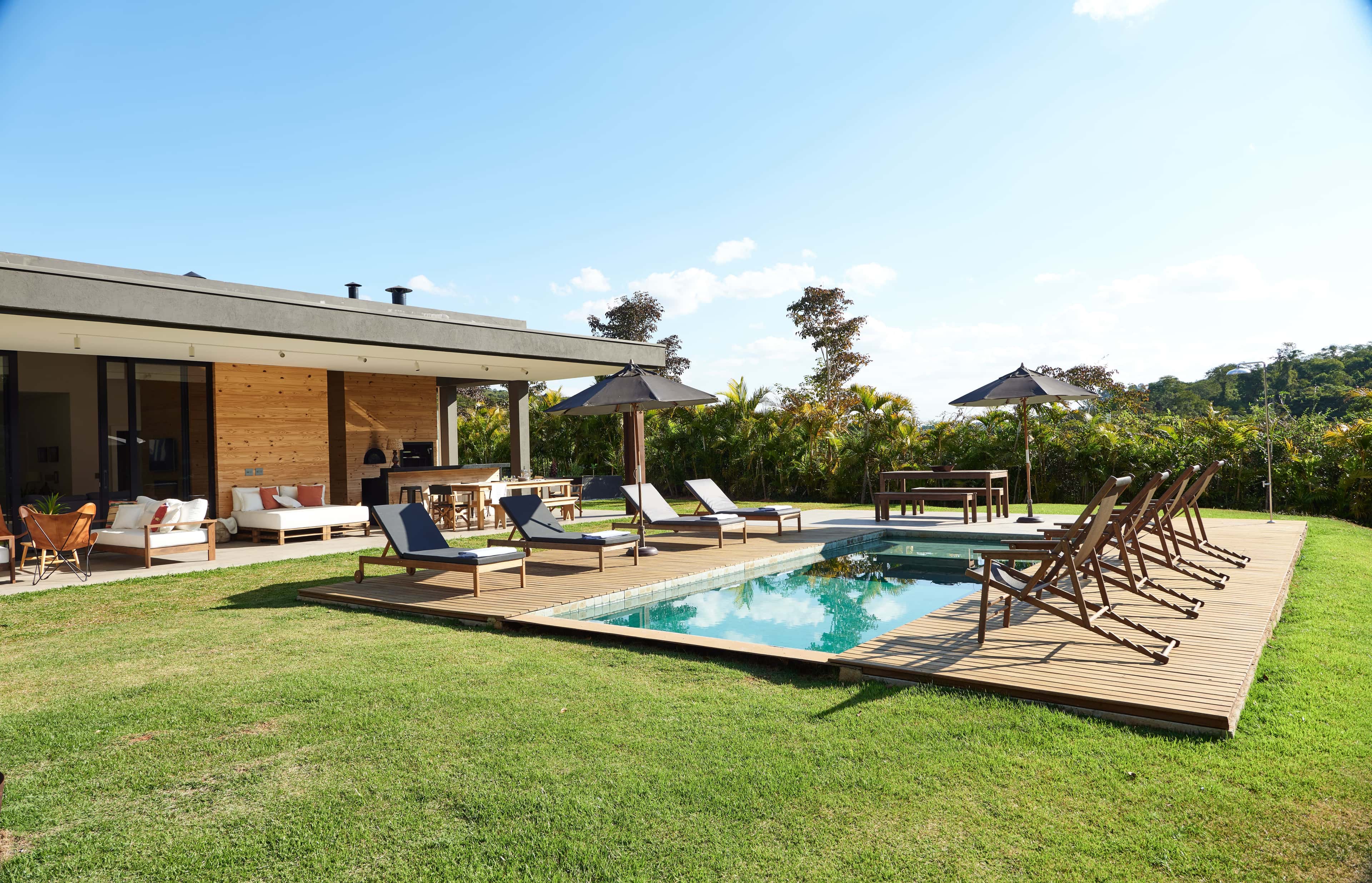 Condomínio Quinta da Baroneza 2 Condomínio Quinta da Baroneza 2