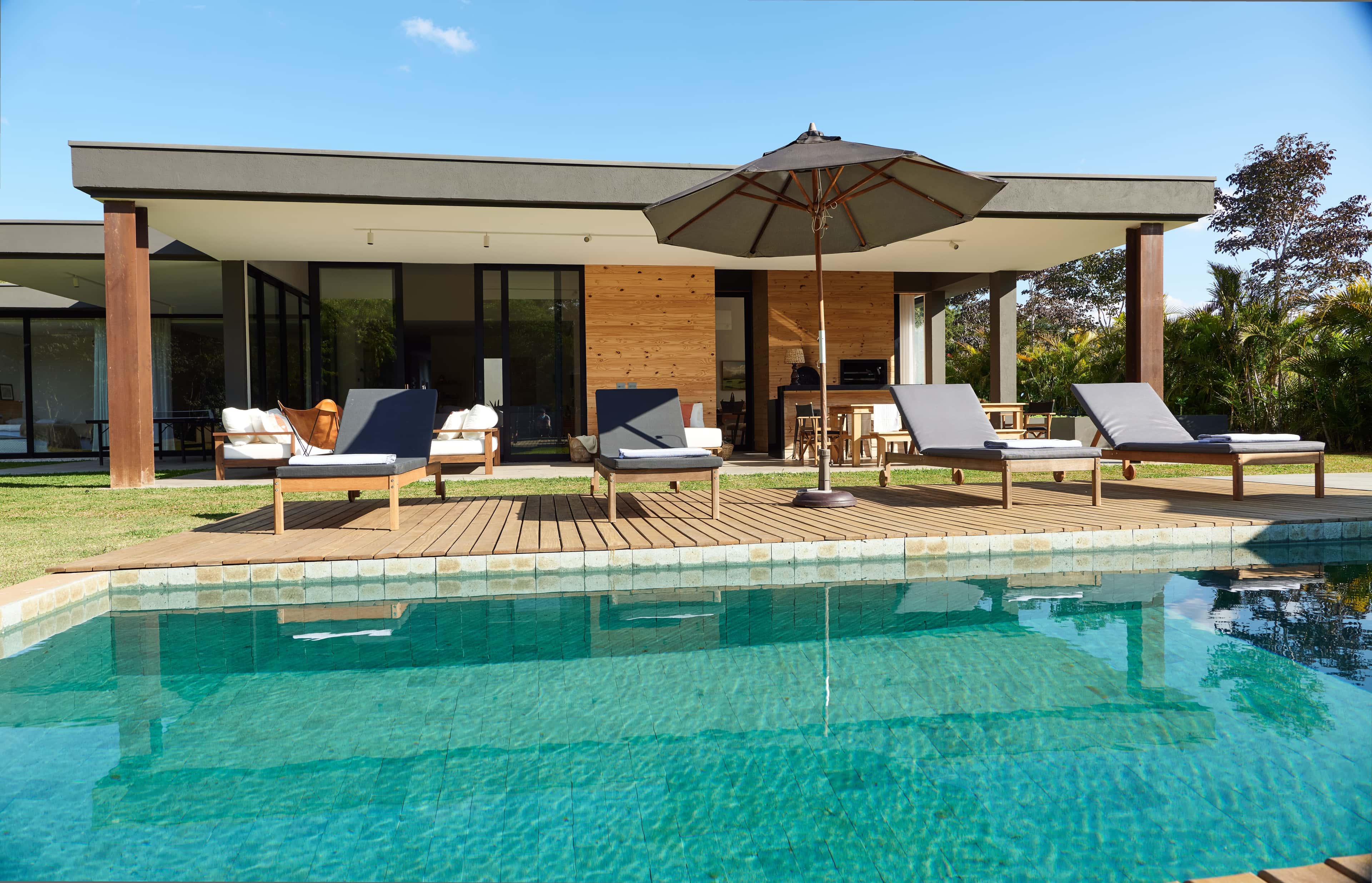 Condomínio Quinta da Baroneza 2 - imagem 5 Condomínio Quinta da Baroneza 2 - imagem 5