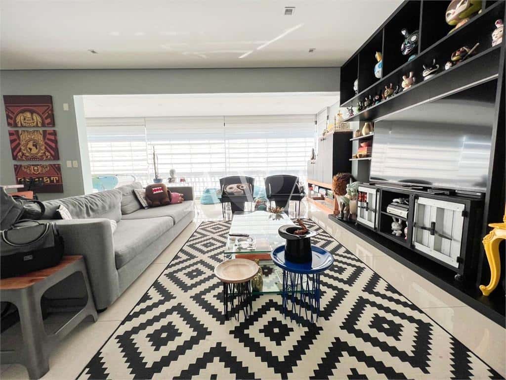 Edifício L Itaim - imagem 2 Edifício L Itaim - imagem 2