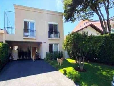 Casa Condomínio Burle Marx Alphaville - imagem 2 Casa Condomínio Burle Marx Alphaville - imagem 2