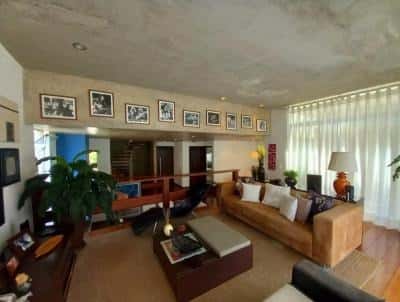 Casa Condomínio Burle Marx Alphaville - imagem 3 Casa Condomínio Burle Marx Alphaville - imagem 3