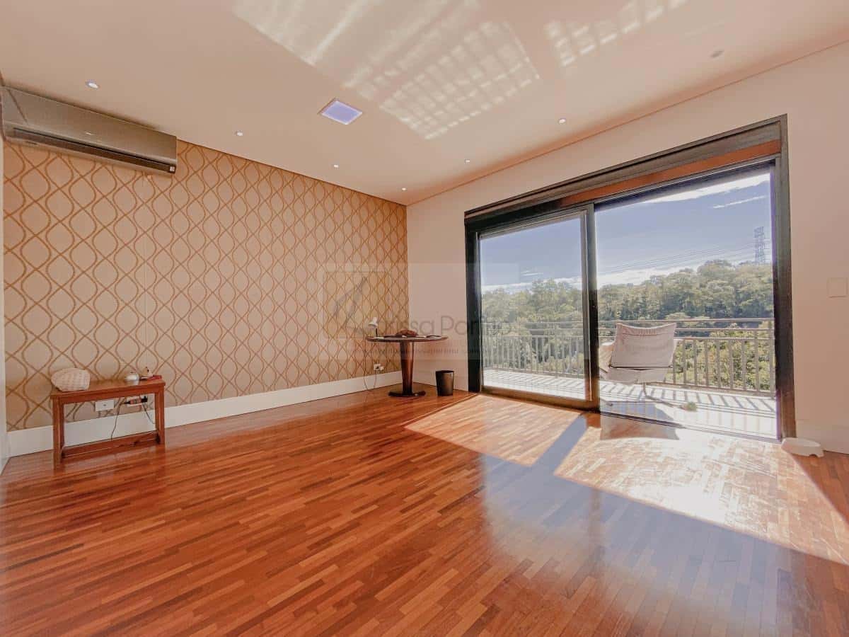 Casa Condomínio Burle Marx Alphaville - imagem 4 Casa Condomínio Burle Marx Alphaville - imagem 4