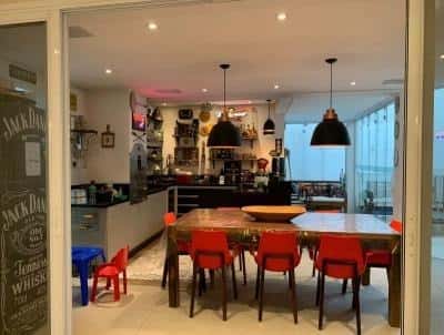 Casa Condomínio Burle Marx Alphaville - imagem 5 Casa Condomínio Burle Marx Alphaville - imagem 5